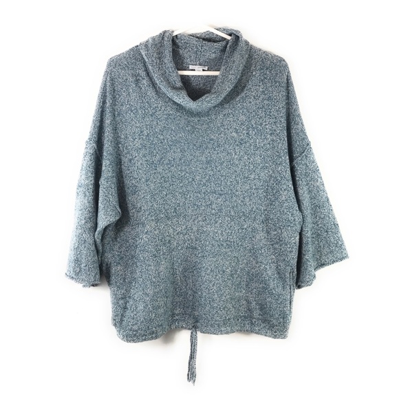 J. Jill Sweaters - PureJill Cashmere Blend Kimono Top